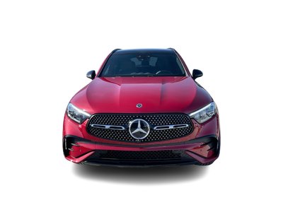2026 Mercedes-Benz GLC in Richmond, British Columbia
