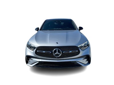 2026 Mercedes-Benz GLC in North Vancouver, British Columbia