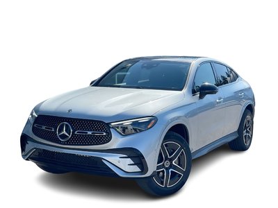 2026 Mercedes-Benz GLC in North Vancouver, British Columbia