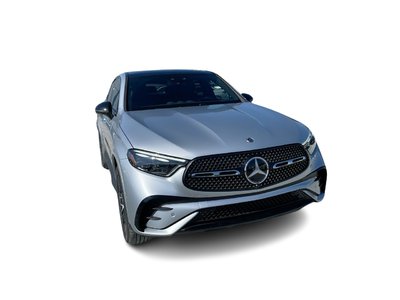 2026 Mercedes-Benz GLC in North Vancouver, British Columbia