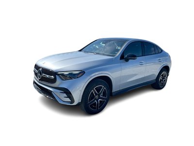 Mercedes-Benz GLC  2026 à Richmond, Colombie-Britannique