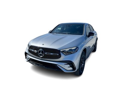 Mercedes-Benz GLC  2026 à Richmond, Colombie-Britannique