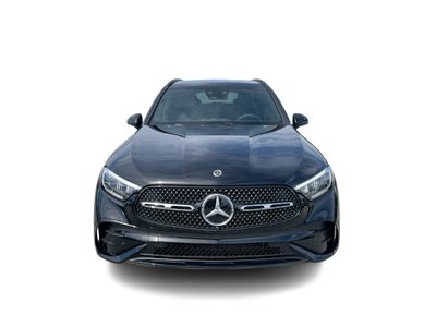 2026 Mercedes-Benz GLC in North Vancouver, British Columbia