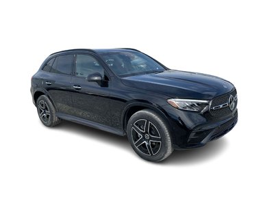 2026 Mercedes-Benz GLC in North Vancouver, British Columbia