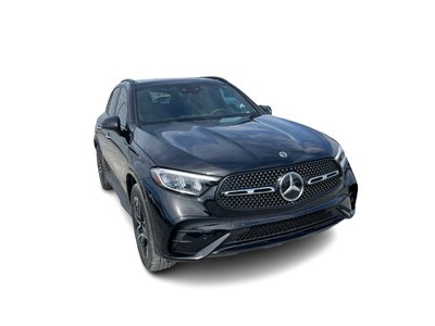 2026 Mercedes-Benz GLC in North Vancouver, British Columbia