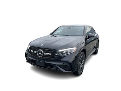 Mercedes-Benz GLC  2026 à Richmond, Colombie-Britannique
