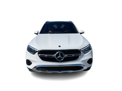 2026 Mercedes-Benz GLC in North Vancouver, British Columbia