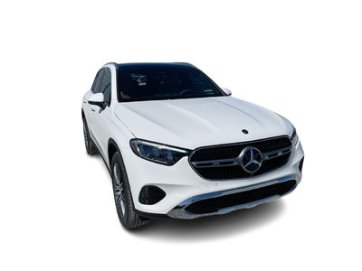2026 Mercedes-Benz GLC in North Vancouver, British Columbia