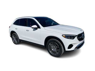 2026 Mercedes-Benz GLC in North Vancouver, British Columbia