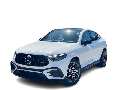 2026 Mercedes-Benz GLC in North Vancouver, British Columbia