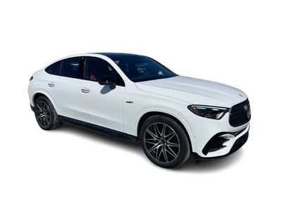 2026 Mercedes-Benz GLC in North Vancouver, British Columbia