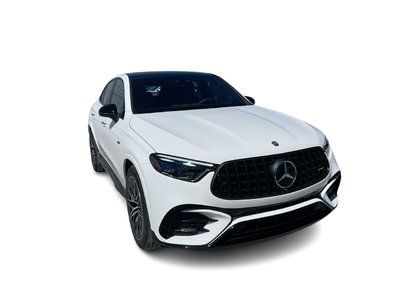 2026 Mercedes-Benz GLC in North Vancouver, British Columbia