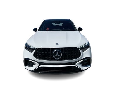 2026 Mercedes-Benz GLC in North Vancouver, British Columbia
