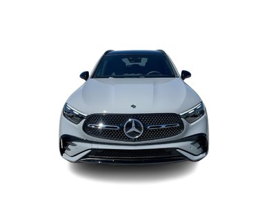 2026 Mercedes-Benz GLC in North Vancouver, British Columbia