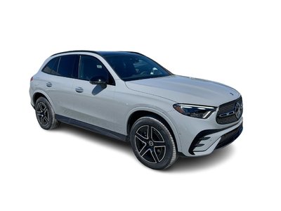 2026 Mercedes-Benz GLC in North Vancouver, British Columbia
