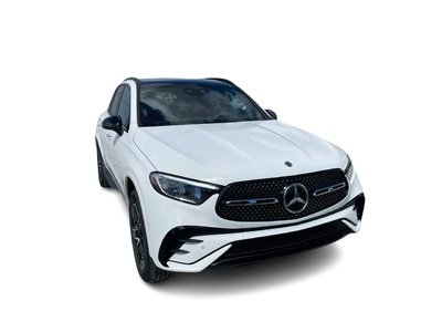 2026 Mercedes-Benz GLC in North Vancouver, British Columbia