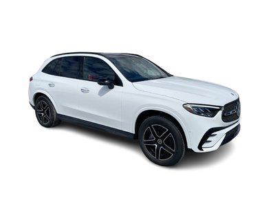 2026 Mercedes-Benz GLC in North Vancouver, British Columbia