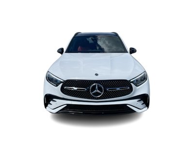 2026 Mercedes-Benz GLC in North Vancouver, British Columbia