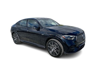 2026 Mercedes-Benz GLC in Richmond, British Columbia
