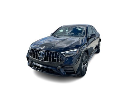 2026 Mercedes-Benz GLC in Richmond, British Columbia