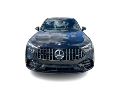 2026 Mercedes-Benz GLC in Richmond, British Columbia