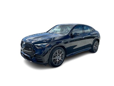 2026 Mercedes-Benz GLC in Richmond, British Columbia