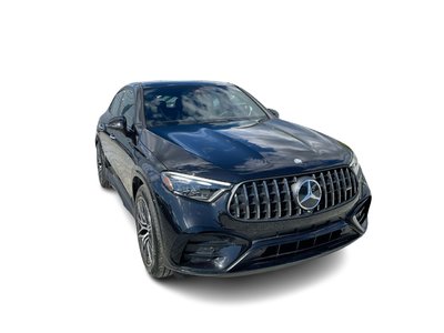 2026 Mercedes-Benz GLC in Richmond, British Columbia