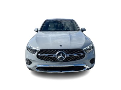 2026 Mercedes-Benz GLC in Richmond, British Columbia