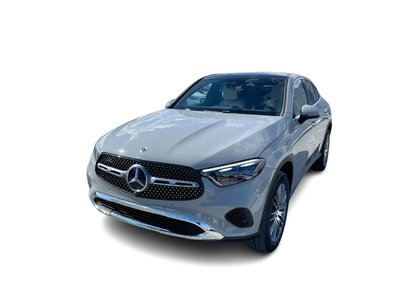 2026 Mercedes-Benz GLC in Richmond, British Columbia
