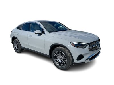2026 Mercedes-Benz GLC in Richmond, British Columbia