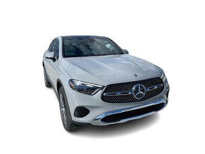 2026 Mercedes-Benz GLC in Richmond, British Columbia