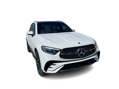 2026 Mercedes-Benz GLC in North Vancouver, British Columbia