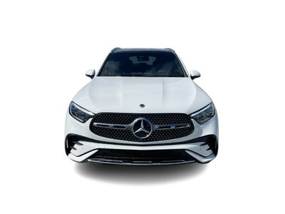 2026 Mercedes-Benz GLC in North Vancouver, British Columbia