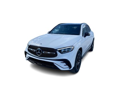2026 Mercedes-Benz GLC in Richmond, British Columbia