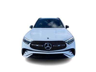 2026 Mercedes-Benz GLC in Vancouver, British Columbia