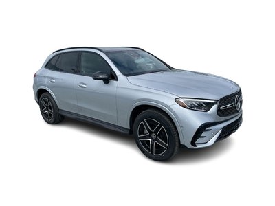 Mercedes-Benz GLC  2026 à Richmond, Colombie-Britannique