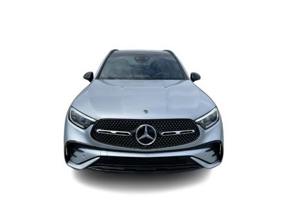 Mercedes-Benz GLC  2026 à Richmond, Colombie-Britannique