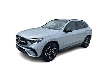 Mercedes-Benz GLC  2026 à Richmond, Colombie-Britannique