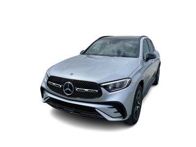 Mercedes-Benz GLC  2026 à Richmond, Colombie-Britannique