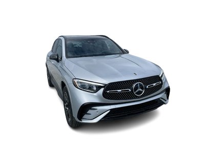 Mercedes-Benz GLC  2026 à Richmond, Colombie-Britannique