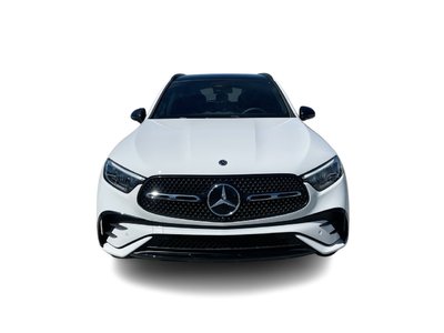 2026 Mercedes-Benz GLC in Vancouver, British Columbia