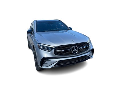 2026 Mercedes-Benz GLC in North Vancouver, British Columbia