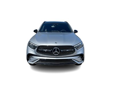 2026 Mercedes-Benz GLC in North Vancouver, British Columbia