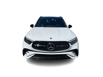 2026 Mercedes-Benz GLC in Vancouver, British Columbia