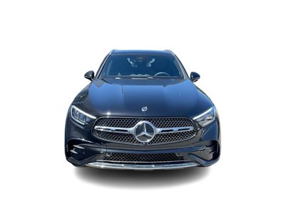 2026 Mercedes-Benz GLC in Vancouver, British Columbia