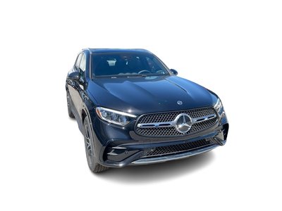 2026 Mercedes-Benz GLC in Vancouver, British Columbia
