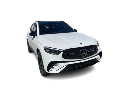 2026 Mercedes-Benz GLC in Richmond, British Columbia