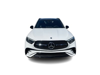 2026 Mercedes-Benz GLC in Richmond, British Columbia