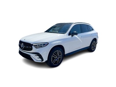 Mercedes-Benz GLC  2026 à Richmond, Colombie-Britannique