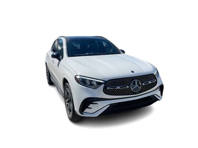 2026 Mercedes-Benz GLC in Vancouver, British Columbia